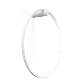 Light Prestige Kinkiet Mirror S biały IP44 LED CCT