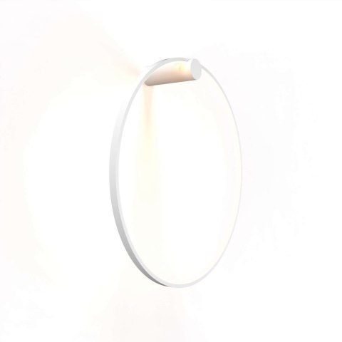 Light Prestige Kinkiet Mirror S biały IP44 LED CCT