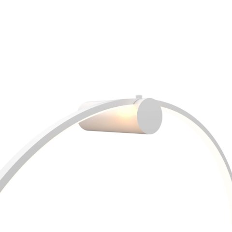 Light Prestige Kinkiet Mirror S biały IP44 LED CCT