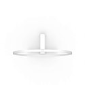 Light Prestige Kinkiet Mirror S biały IP44 LED CCT