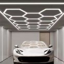 Light Prestige Plafon Geometric System 1 New LED 4000K