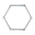 Light Prestige Plafon Geometric System 1 New LED 4000K