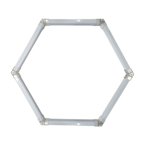Light Prestige Plafon Geometric System 1 New LED 4000K