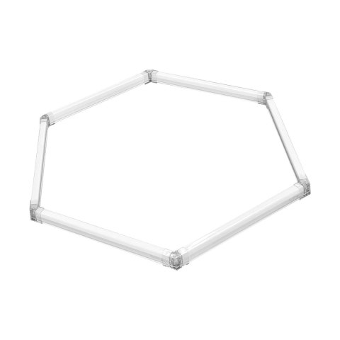 Light Prestige Plafon Geometric System 1 New LED 4000K