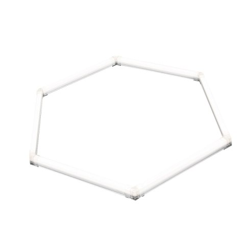 Light Prestige Plafon Geometric System 1 New LED 4000K