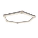 Light Prestige Plafon Geometric System 1 New LED 4000K