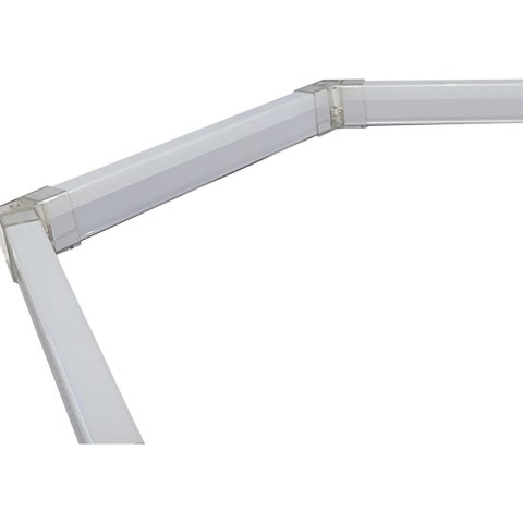 Light Prestige Plafon Geometric System 1 New LED 4000K