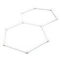 Light Prestige Plafon Geometric System 2 New LED 4000K