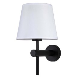 Light Prestige Kinkiet Tivoli czarny 1xE27