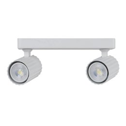 Light Prestige Zestaw reflektorów Tokio biały 2xGU10
