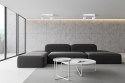 Light Prestige Zestaw reflektorów Tokio biały 2xGU10