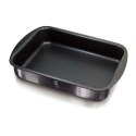 BRYTFANNA FORMA 40x28,5cm BERLINGER HAUS BH-7899 CARBON PRO
