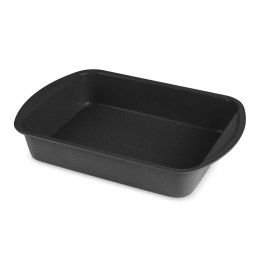 BRYTFANNA FORMA TYTANOWA 40x28cm BERLINGER HAUS BH-8684 ANTRACITE