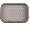 FORMA TYTANOWA 39x27cm BERLINGER HAUS BH-7943 TAUPE