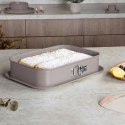 FORMA TYTANOWA 39x27cm BERLINGER HAUS BH-7943 TAUPE