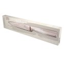 STALOWY NÓŻ DO FILETOWANIA BERLINGER HAUS 22cm BH-2937 ROSE GOLD