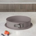 TORTOWNICA FORMA TYTANOWA 26cm BERLINGER HAUS BH-7937 TAUPE