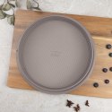 TORTOWNICA FORMA TYTANOWA 26cm BERLINGER HAUS BH-7937 TAUPE