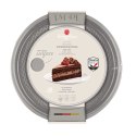 TORTOWNICA FORMA TYTANOWA 26cm BERLINGER HAUS BH-7937 TAUPE