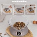 WAGA KUCHENNA Z MISĄ BERLINGER HAUS BH-9616 TAUPE