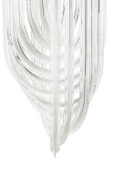 MOOSEE lampa wisząca MURANO S złota