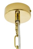 MOOSEE lampa wisząca MURANO S złota