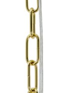 MOOSEE lampa wisząca MURANO S złota