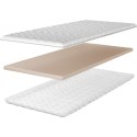 Materac 180x200 TOPPER T-2