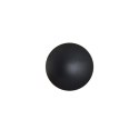 Light Prestige Plafon Platillo 16 cm czarny LED CCT