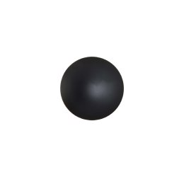Light Prestige Plafon Platillo 16 cm czarny LED CCT