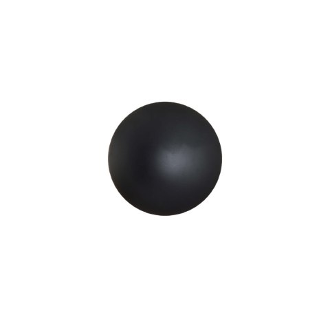 Light Prestige Plafon Platillo 16 cm czarny LED CCT