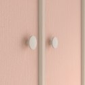 Szafa EVE 02 piasek pustyni / millenial pink