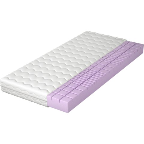 Materac 140x200 FREYA