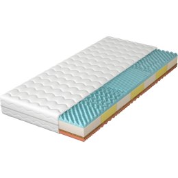 Materac 90x200 IKELOS kokos