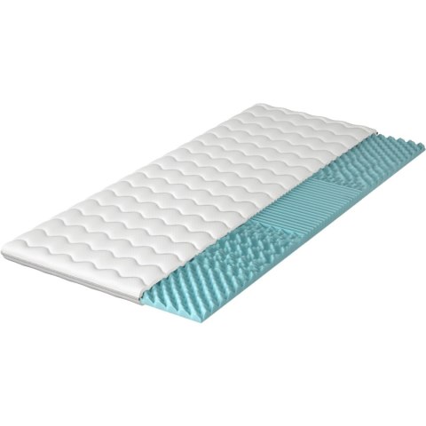 Materac 90x200 TOPPER T-4