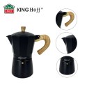 KAWIARKA ZAPARZACZ DO KAWY 450ml KINGHOFF KH-1887 INDUKCJA