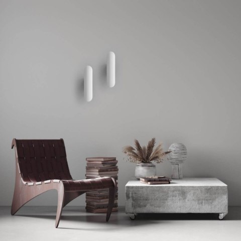 Light Prestige Kinkiet Tokio biały 2xGU10