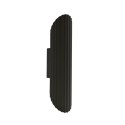 Light Prestige Kinkiet Tokio czarny 2xGU10