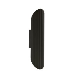 Light Prestige Kinkiet Tokio czarny 2xGU10