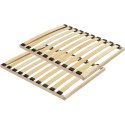 Stelaż do łóżka ECOFRAME 80x200cm