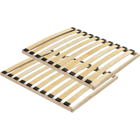Stelaż do łóżka ECOFRAME 80x200cm