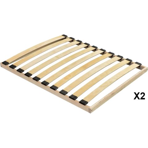 Stelaż do łóżka ECOFRAME 80x200cm