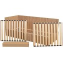 Stelaż do łóżka ECOFRAME 90x200cm