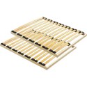 Stelaż do łóżka ECOFRAME DUO 80x200cm
