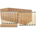 Stelaż do łóżka ECOFRAME DUO 80x200cm
