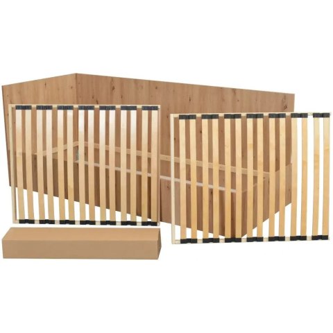 Stelaż do łóżka ECOFRAME DUO 90x200cm