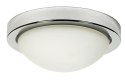 RODA LAMPA SUFITOWA PLAFON 325 E27 2X60W CHROM