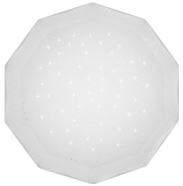 SKY EFECT 1 LAMPA SUFITOWA PLAFON 51 1X16W LED 6500K