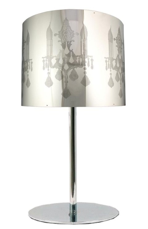 ARKAS LAMPA 1X60W E27