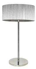 SOLO LAMPA 3X40W E14CHROM